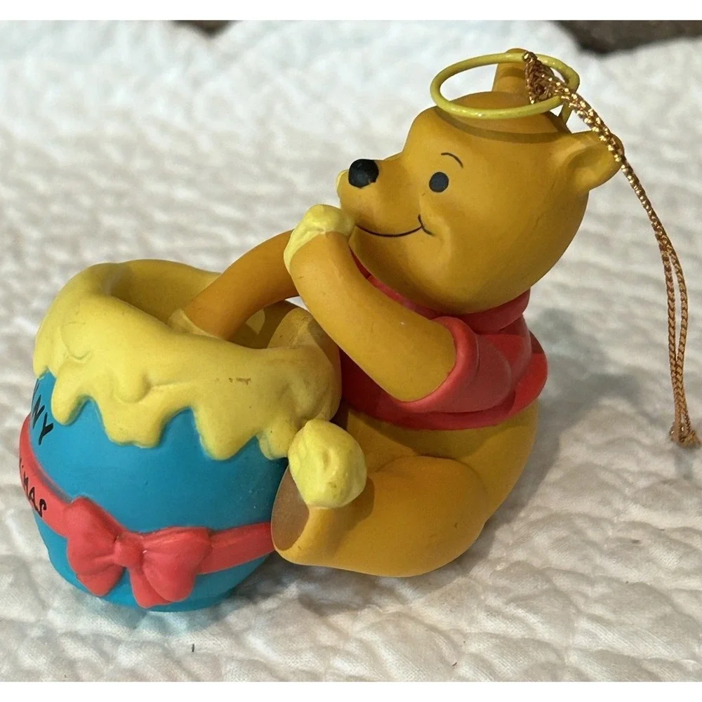 Disney grolier winnie